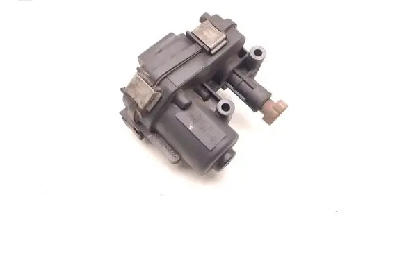 Intake manifold valve actuator/motor
