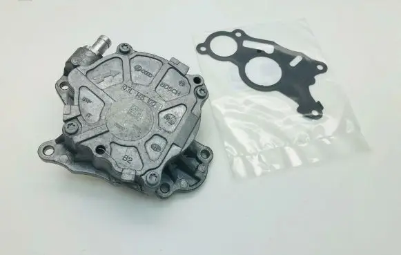 Volkswagen Beetle A5 Vacuum pump 03L145100F