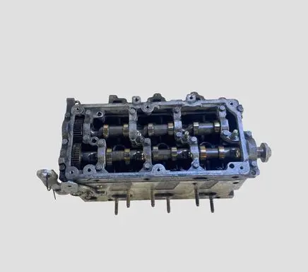 Volkswagen Polo V 6R Engine head 03P103373 AC46000 GD01641