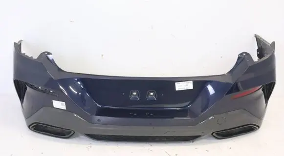 BMW M8 F91 F92 G14 G15 Rear bumper 963200487