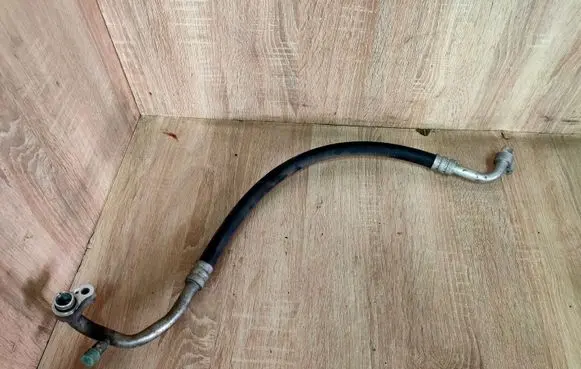 Mitsubishi Pajero Sport I Air conditioning (A/C) pipe/hose