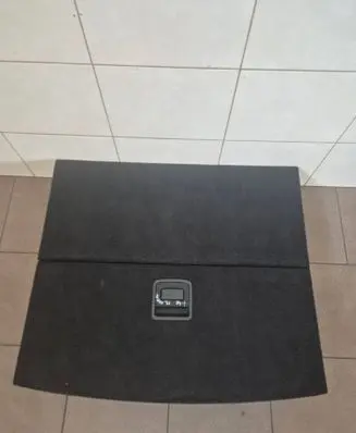 Hyundai i40 Trunk/boot mat liner