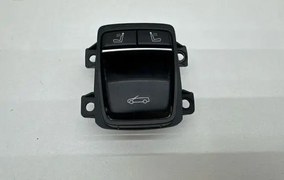 BMW 4 F32 F33 Sunroof switch 9267192