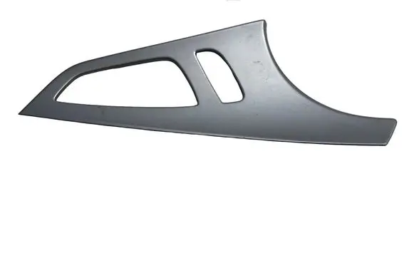 Audi A6 S6 C7 4G Front door card panel trim 4G8867410A
