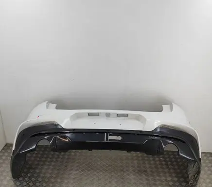 BMW X4 G02 Rear bumper 8065124