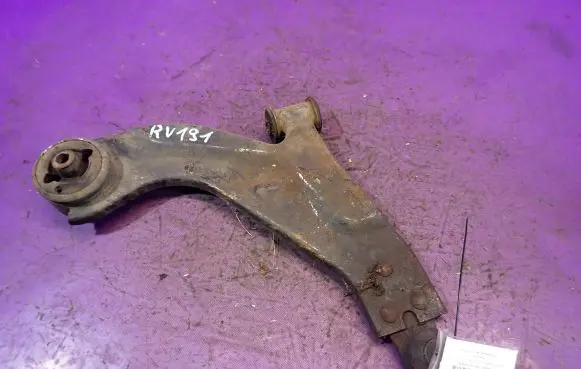Front control arm