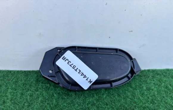 Volkswagen Golf Sportsvan Headlight/headlamp dust cover 510941606E