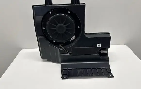 Ram 1500 Subwoofer speaker 68329768AA P68277288AB S2000372810