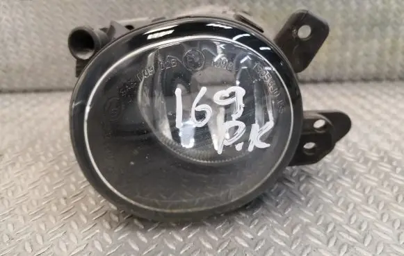 Mercedes-Benz A W169 Front fog light 2518200756