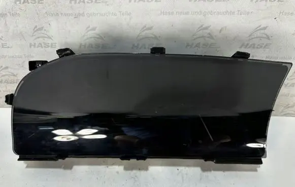 Mercedes-Benz S W221 Speedometer (instrument cluster) A2215402248