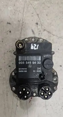 Mercedes-Benz E W124 Ignition amplifier control unit 0085459432 5WK6180
