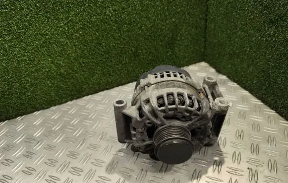 Ford Transit Custom Generator/alternator CC1T10300BD 0125711132