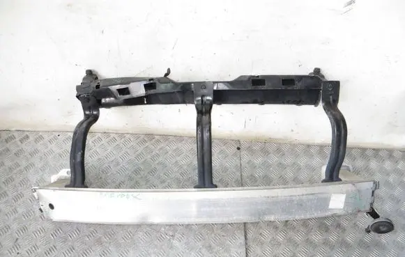 Citroen C3 Aircross Front bumper support beam 