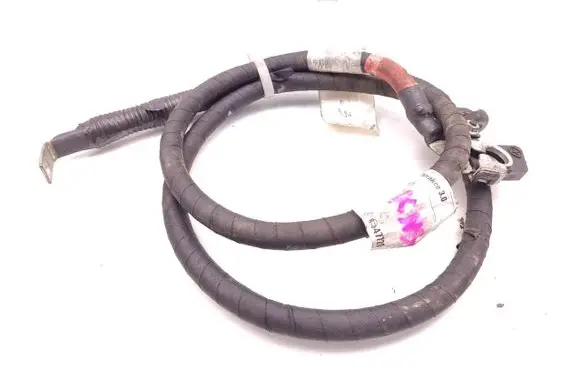 Jeep Grand Cherokee Positive cable (battery) P68039567AJ