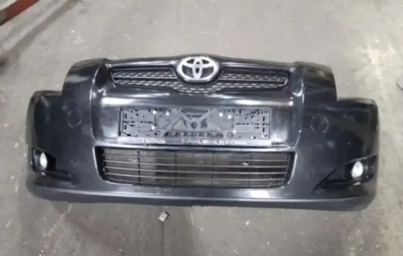 Toyota Auris 150 Front bumper