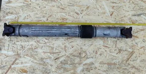 Dodge Nitro Rear driveshaft/prop shaft 