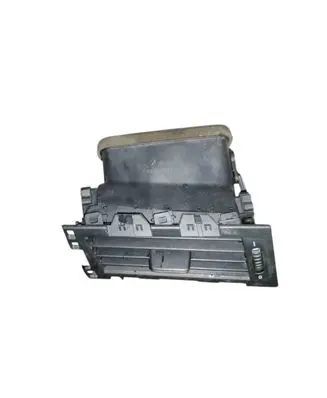 BMW 5 E60 E61 Dashboard side air vent grill/cover trim 6910731