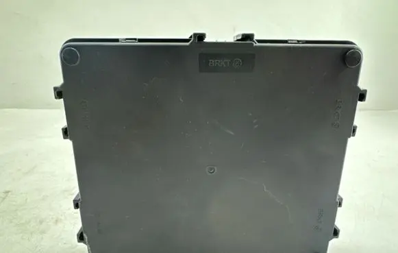 Antenna control unit