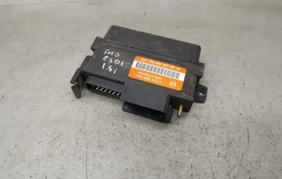 Ford Escort Engine control unit/module 0227400044 87AB12A297AA