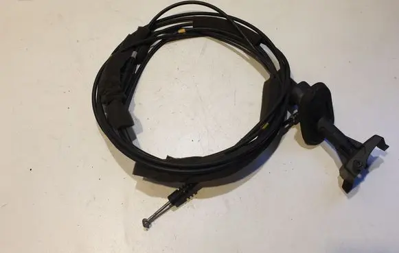 Honda Civic Hand brake release cable 