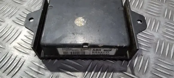 ABS control unit/module