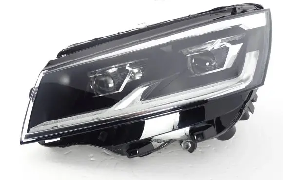 Volkswagen Transporter - Caravelle T6 Headlight/headlamp 7L1941035D