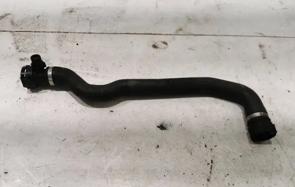 BMW 5 F10 F11 Engine coolant pipe/hose 7809817
