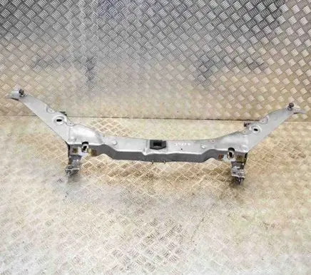 Jaguar XF X250 Top upper radiator support slam panel