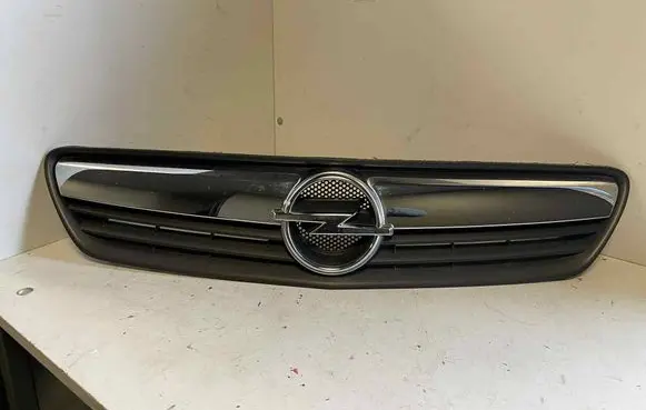 Opel Meriva A Front grill 13207140