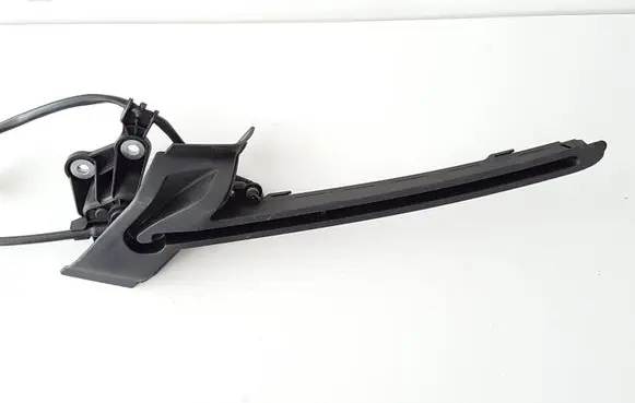 Mercedes-Benz E W212 Curtain motor A2128203042 15451321 169313