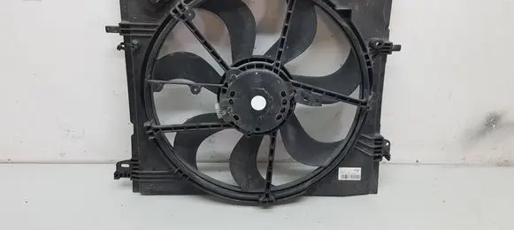 Nissan X-Trail T32 Fan set 214814BE0A M167580