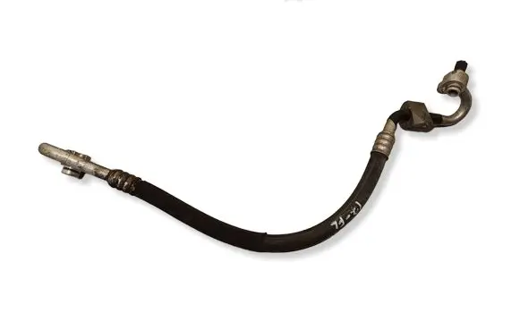 Audi A6 S6 C7 4G Air conditioning (A/C) pipe/hose 4G0260707 4G0260707B