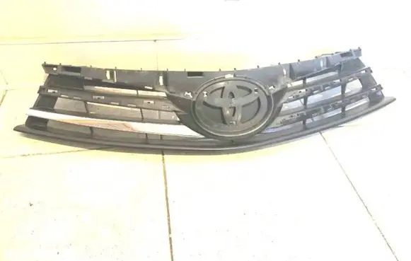 Toyota Corolla E160 E170 Front bumper upper radiator grill 5311102790