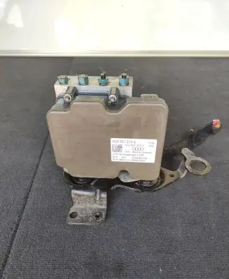Audi A6 S6 C7 4G ABS Pump 4G0907379S 0265956226