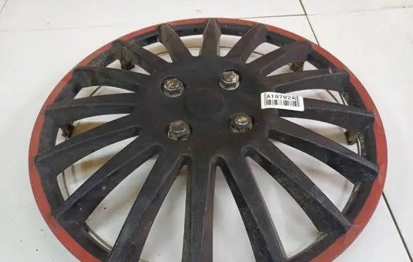 Citroen C5 R16 wheel hub/cap/trim WJ5019 WJ-5019