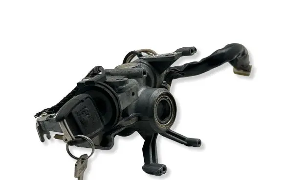 Opel Frontera B Ignition lock 8971659431