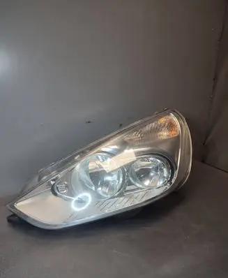 Ford Galaxy Headlight/headlamp 6M2113W030BK