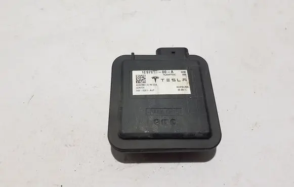 Tesla Model X Other control units/modules 109781400A