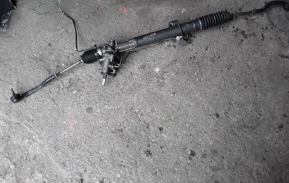 Renault Vel Satis Steering rack 6800001254