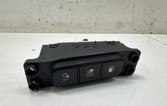 KIA Niro Fuel tank opening switch 93750G5950