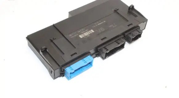 BMW 7 F01 F02 F03 F04 Central body control module 9284271