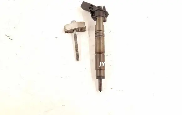 Fuel injector