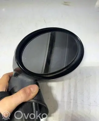 Mini One - Cooper R50 - 53 Front door electric wing mirror 51167192470