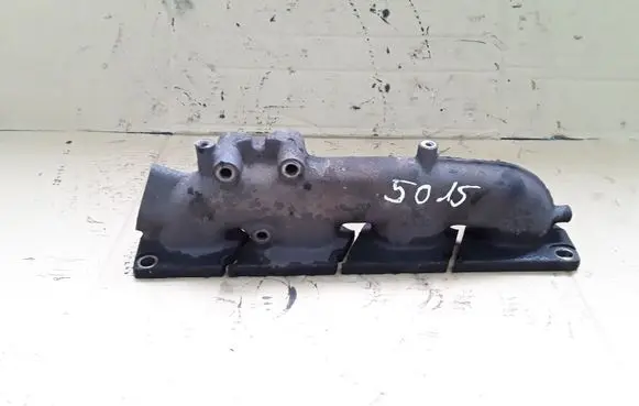 Citroen C-Crosser Exhaust manifold 6G9Q9431B 6G9Q9431BA2