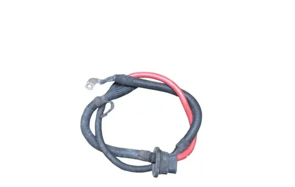 Fiat Ducato Positive cable (battery)
