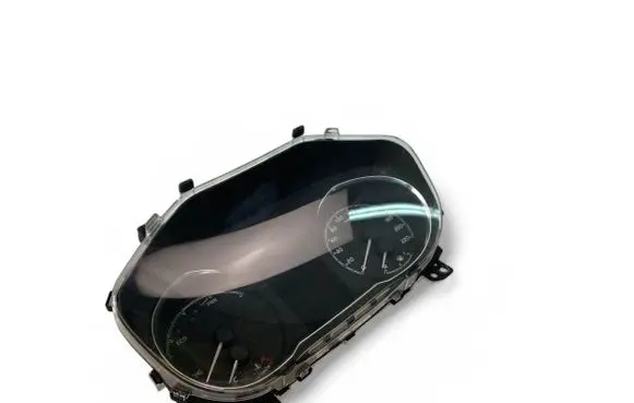 Toyota Yaris Speedometer (instrument cluster) 83800F5441