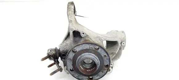 Audi A3 S3 8V Front wheel hub 5q0407258a
