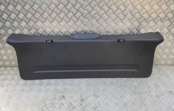 Nissan Qashqai J12 Tailgate/boot lid cover trim 909016UA0A