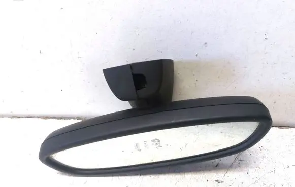 BMW 1 E81 E87 Rear view mirror (interior) E110736