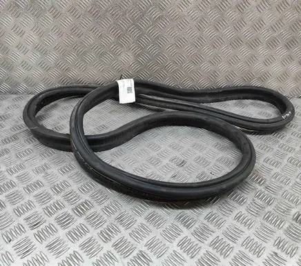 BMW X2 F39 Trunk rubber seal (body) 2657125